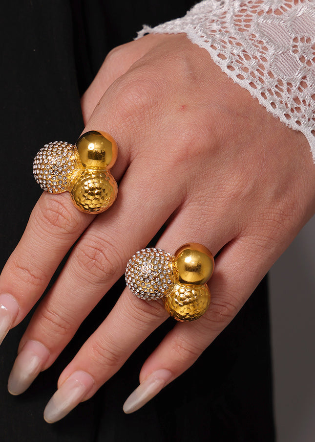 Ana Ring