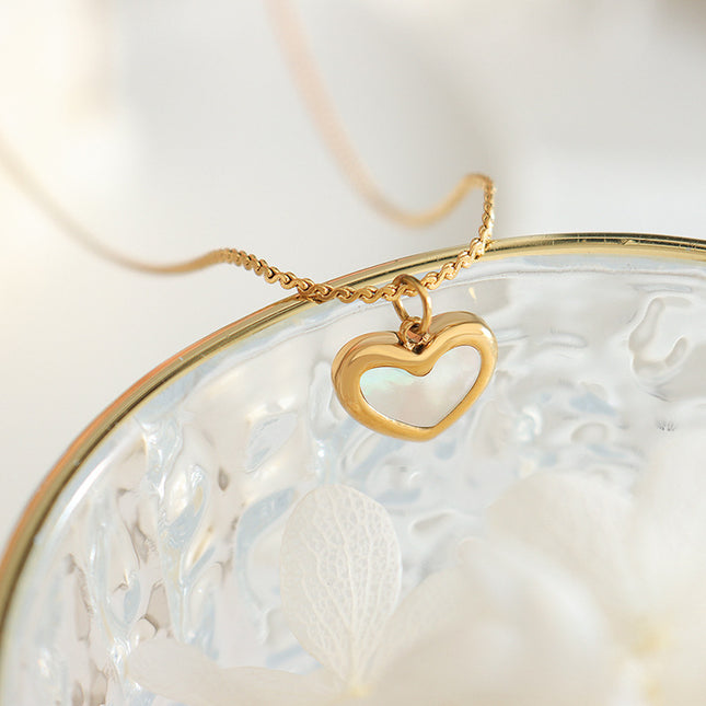 Martin Necklace