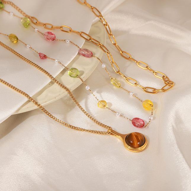 Paloma Necklace