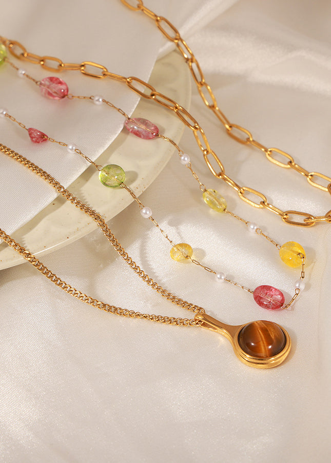Paloma Necklace