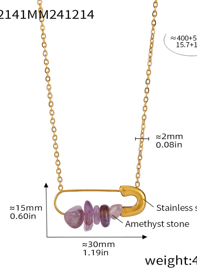Mirella Necklace