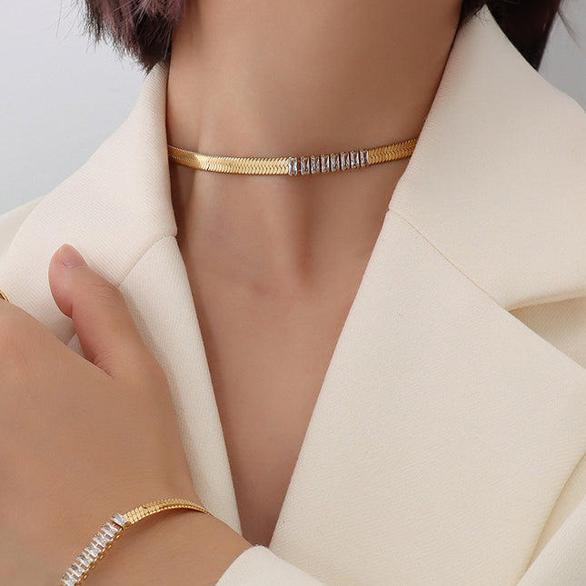 Ruth Bracelet