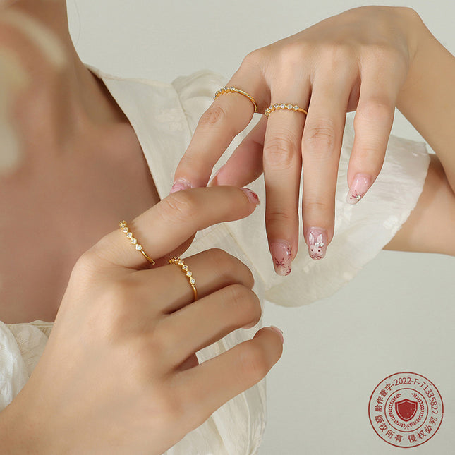 Saront Ring