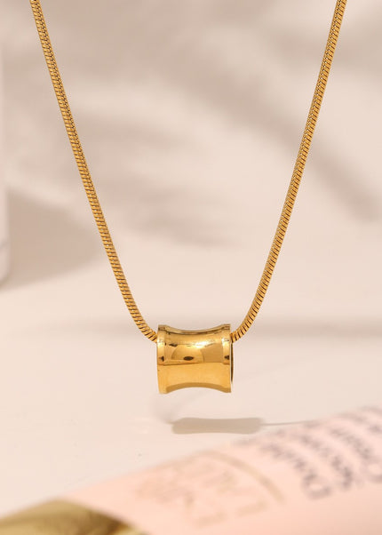 Sagrada Necklace
