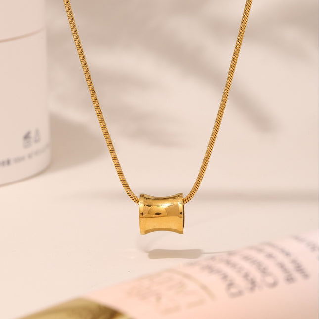 Sagrada Necklace