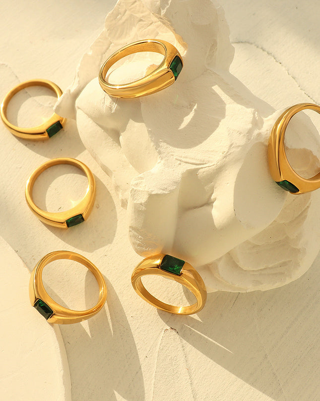 Veil Ring