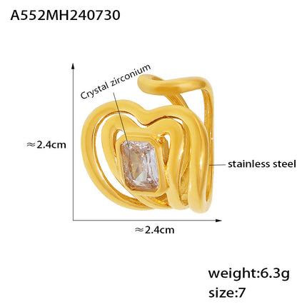 Coffee Ring