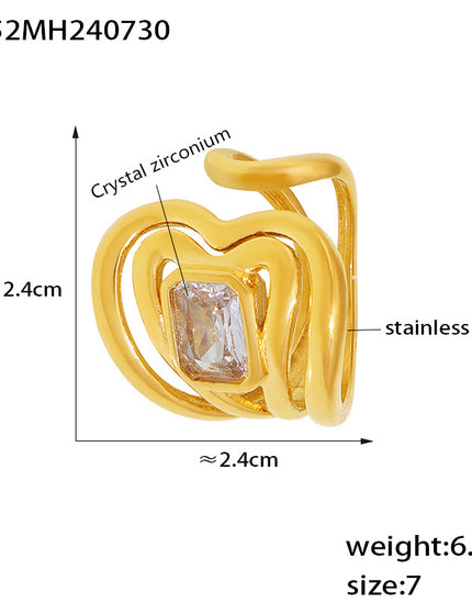 Coffee Ring