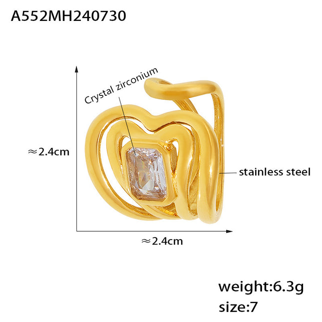 Coffee Ring