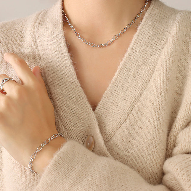 Jose Necklace