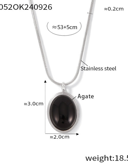 Twinkle Necklace