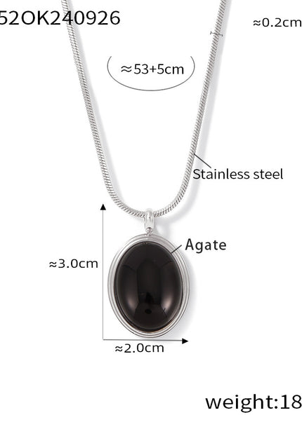 Twinkle Necklace