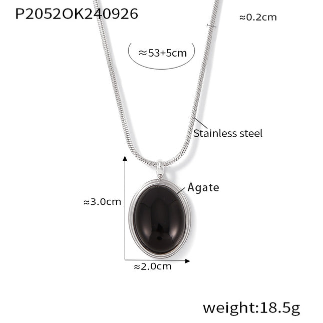 Twinkle Necklace