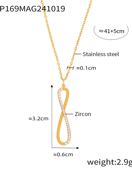 Paige Necklace