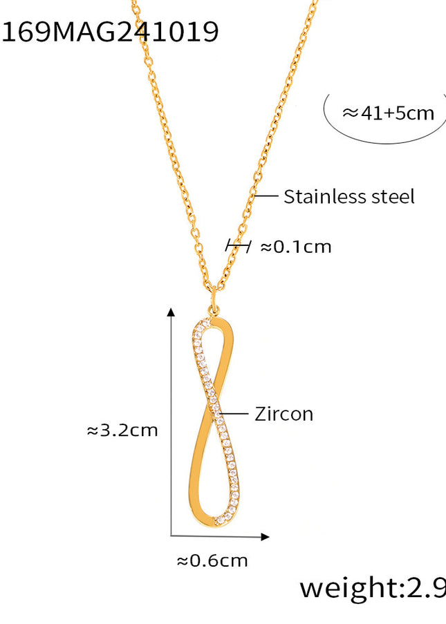 Paige Necklace