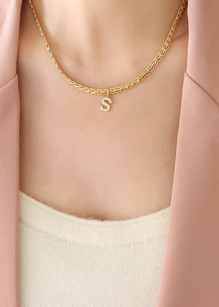 Evan Necklace