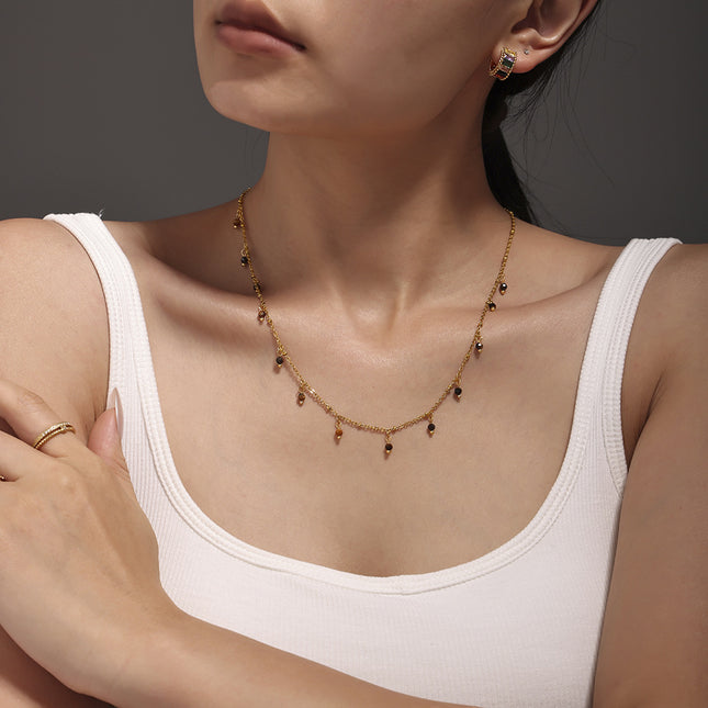 Noa Necklace