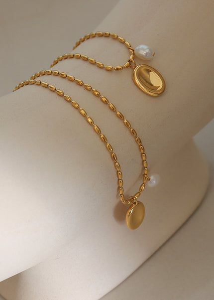 Kept Necklace