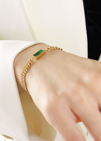 Leah Bracelet