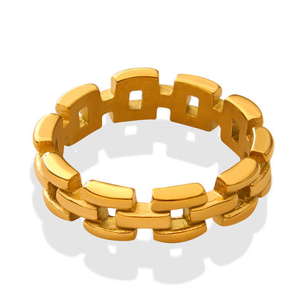 Trevisa Ring