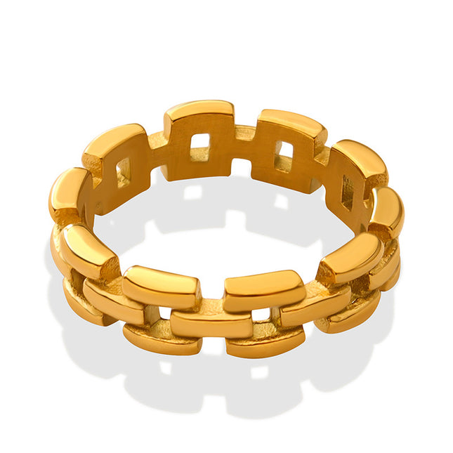 Trevisa Ring