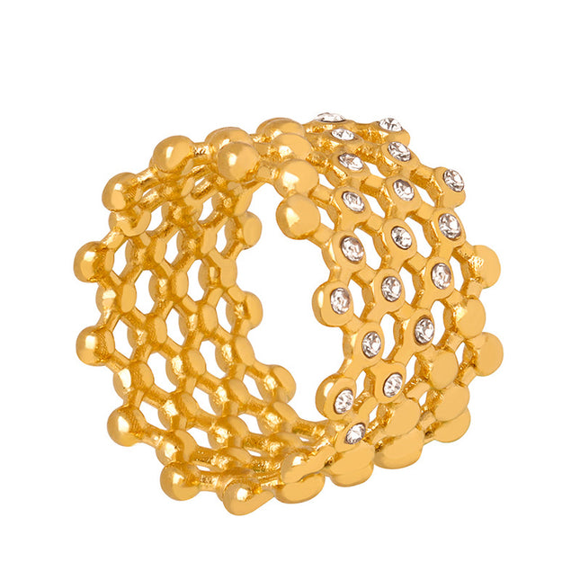 Rivoli Ring