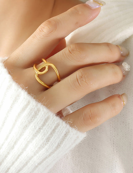 Dropper Ring