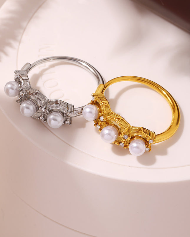 Scalo Ring