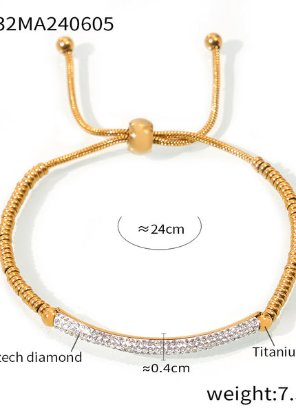Cleo Bracelet