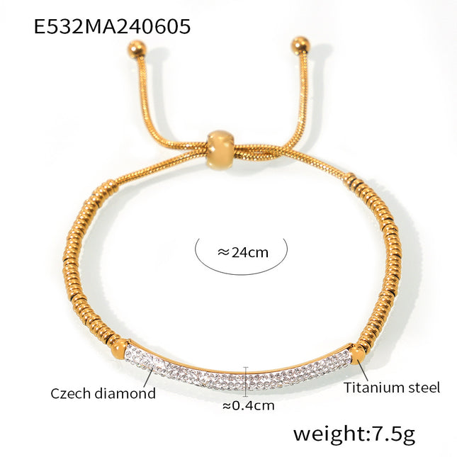 Cleo Bracelet