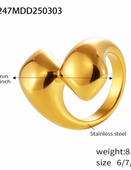 Peak Ring