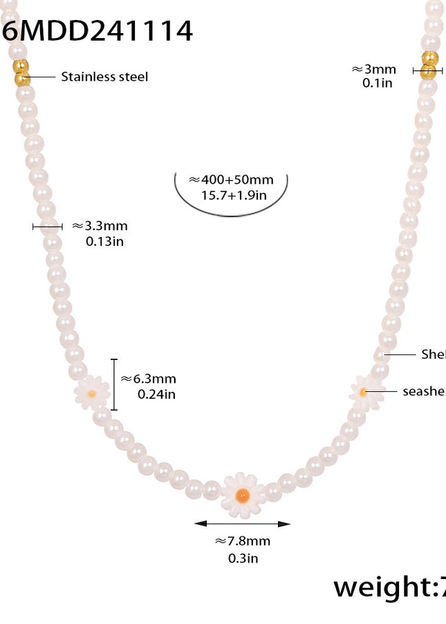 Cisa Necklace