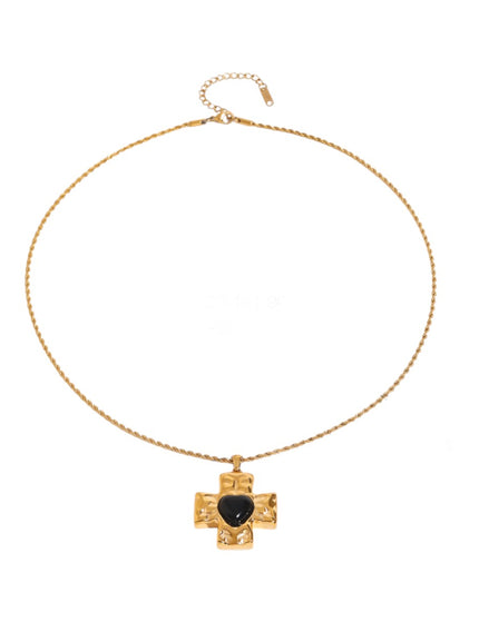 Atitude Necklace