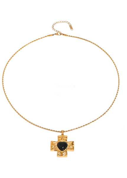 Atitude Necklace