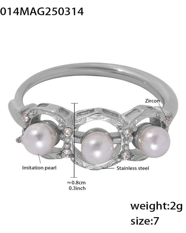 Scalo Ring