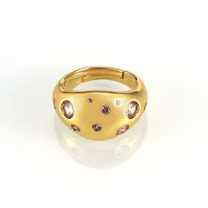 Sippy Ring