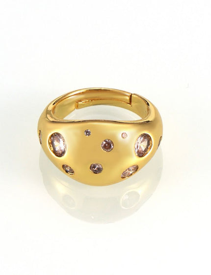 Sippy Ring