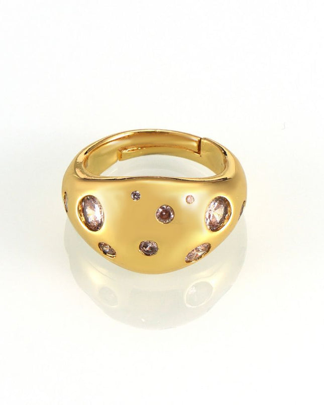 Sippy Ring