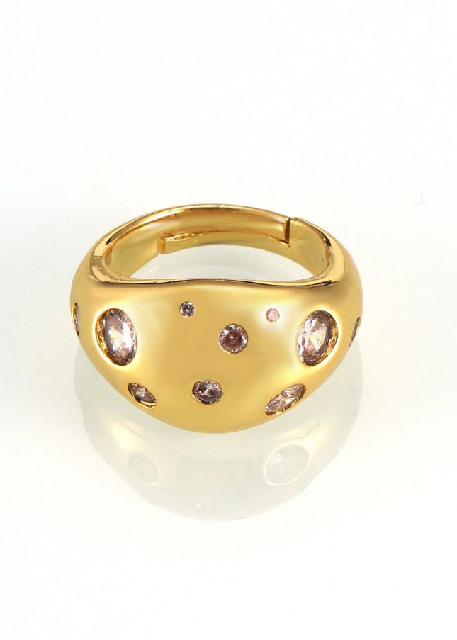 Sippy Ring