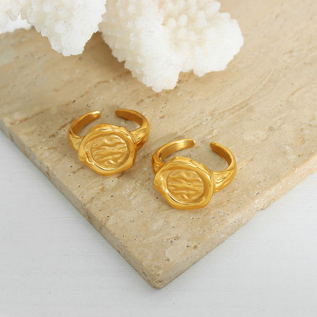 Latte Ring
