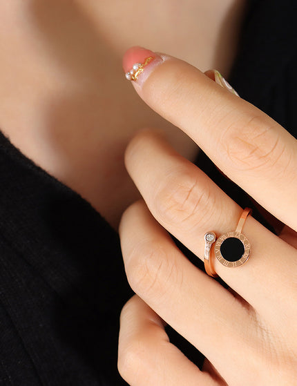 Novara Ring