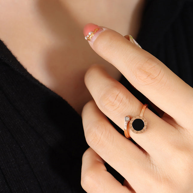 Novara Ring