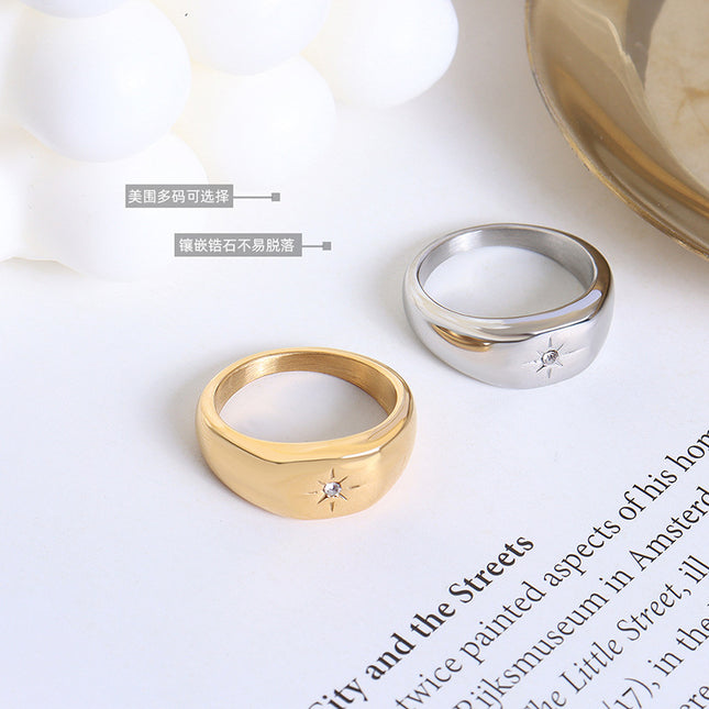 Rhude Ring