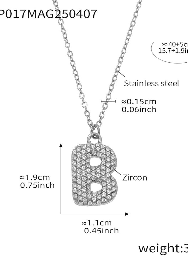 Marie Necklace