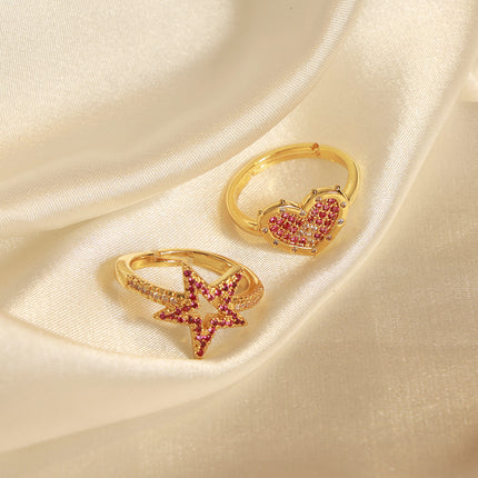 Dawn Ring