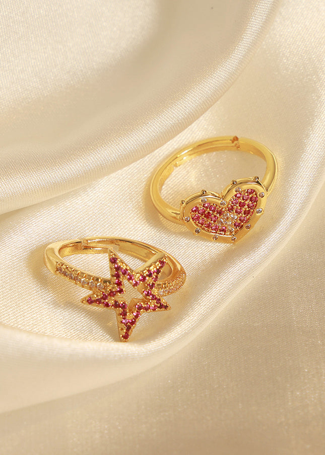 Dawn Ring