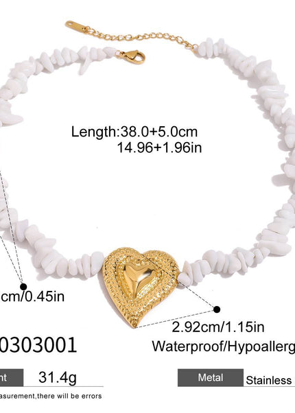 Softgirl Necklace