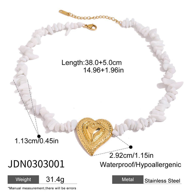 Softgirl Necklace