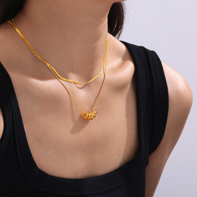 Casta Necklace