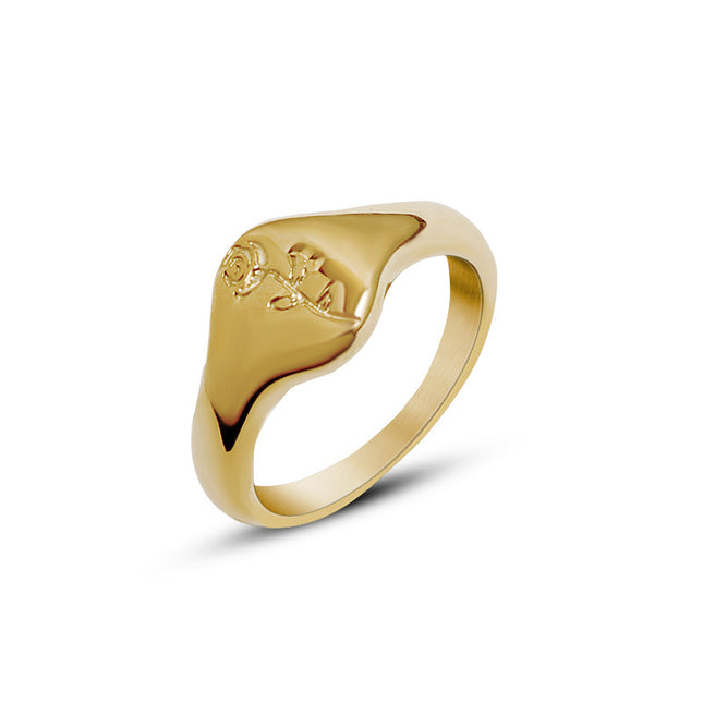 Peaky Ring